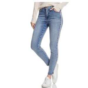 Nwt Pistola Anthropologie Jeans